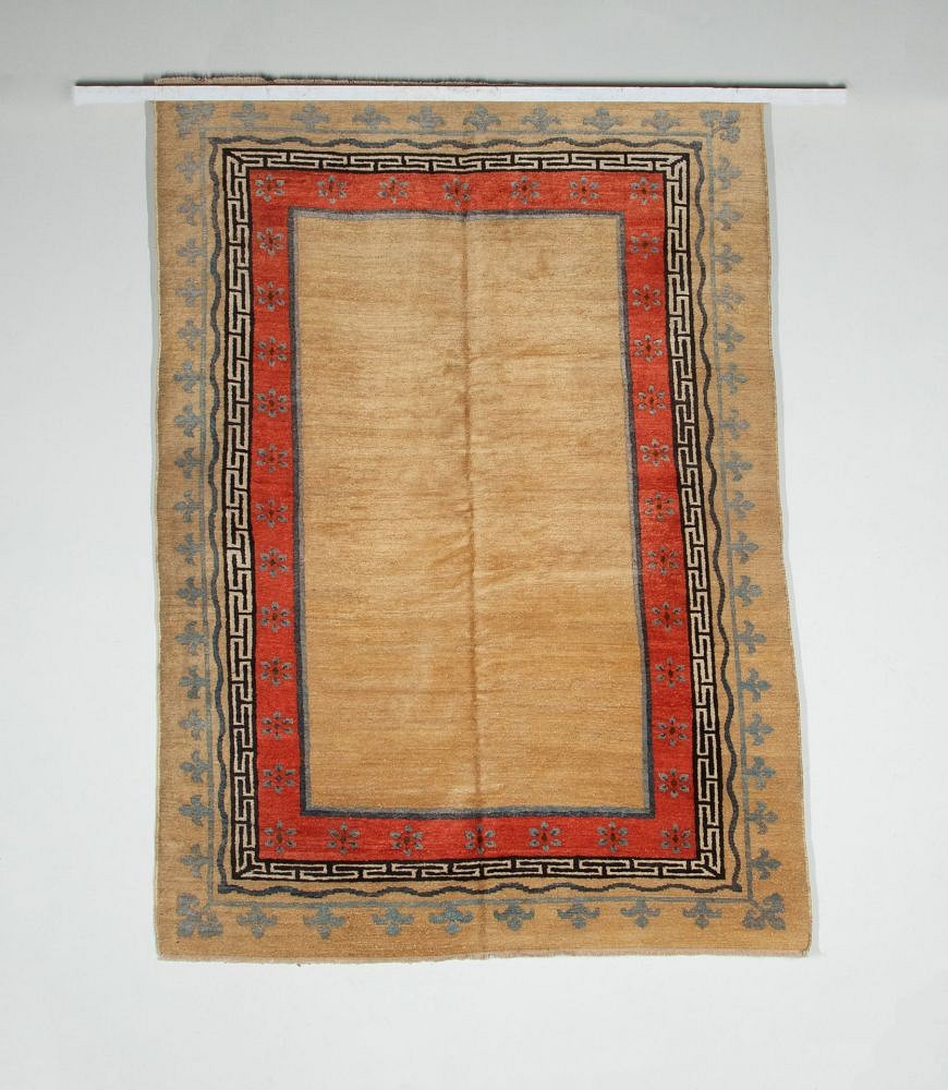 Early 20th Century Khotan Carpet RT4941496