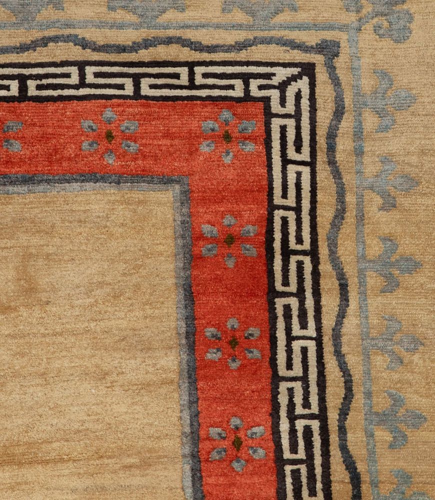 Early 20th Century Khotan Carpet RT4941496