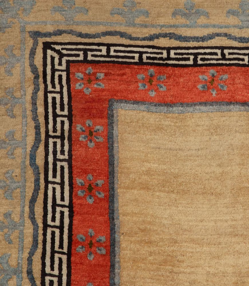 Early 20th Century Khotan Carpet RT4941496