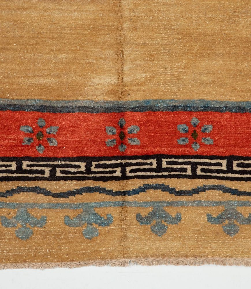 Early 20th Century Khotan Carpet RT4941496
