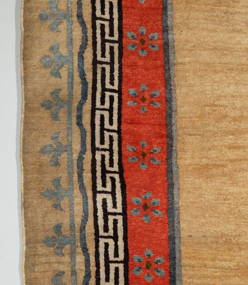 Early 20th Century Khotan Carpet RT4941496