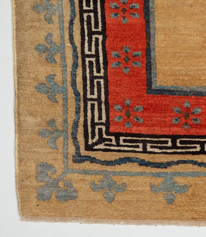 Early 20th Century Khotan Carpet RT4941496