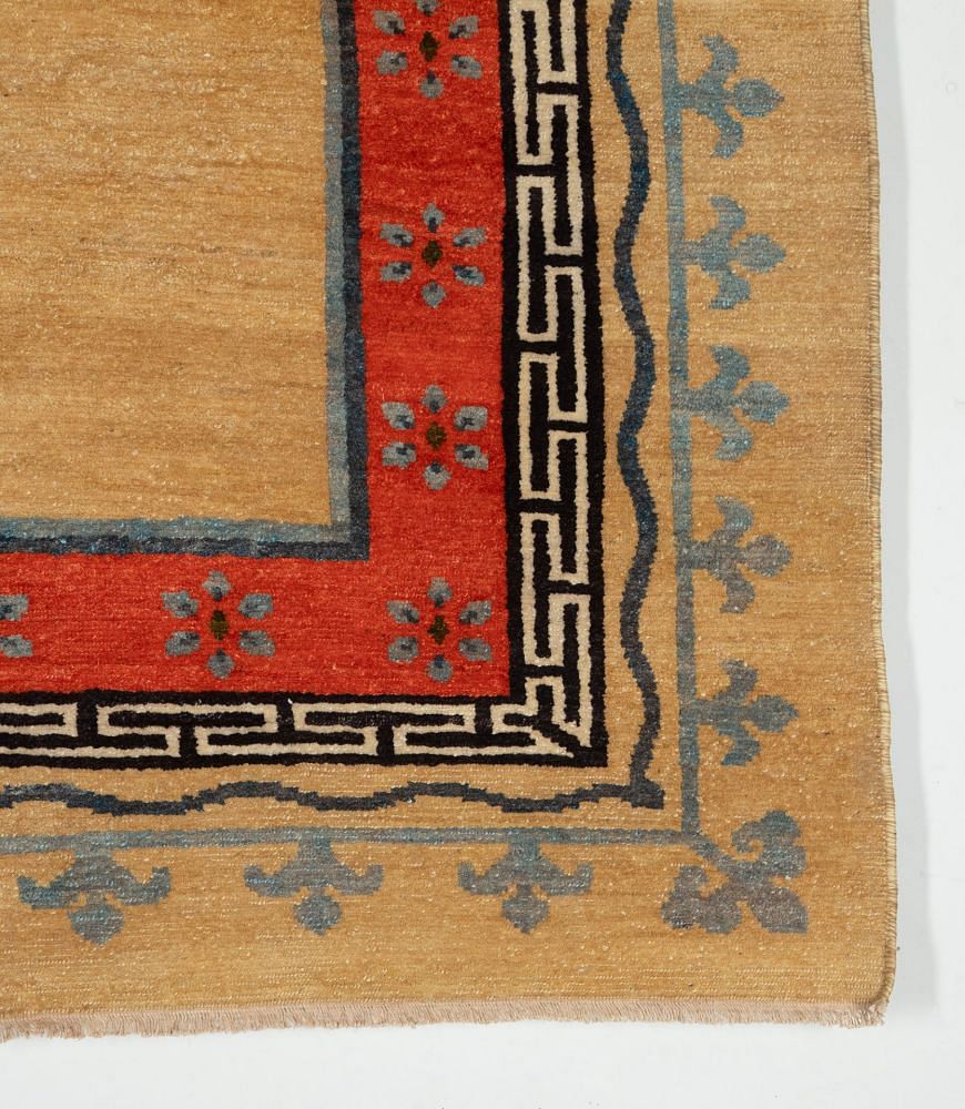 Early 20th Century Khotan Carpet RT4941496