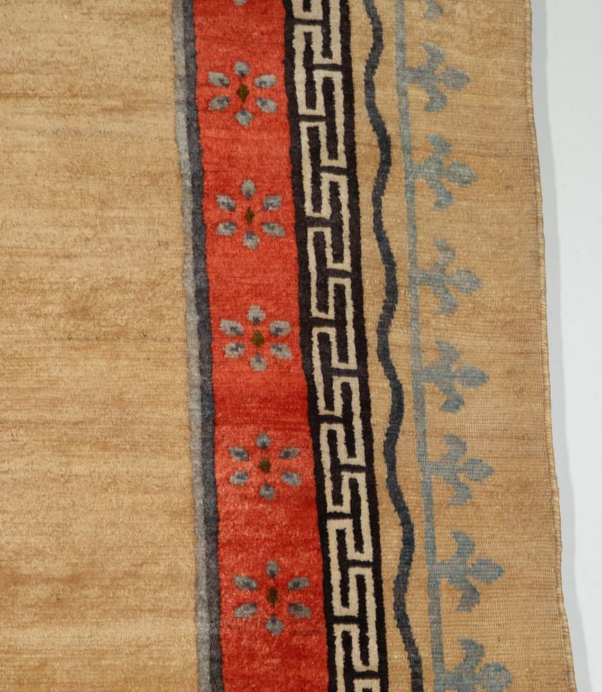 Early 20th Century Khotan Carpet RT4941496