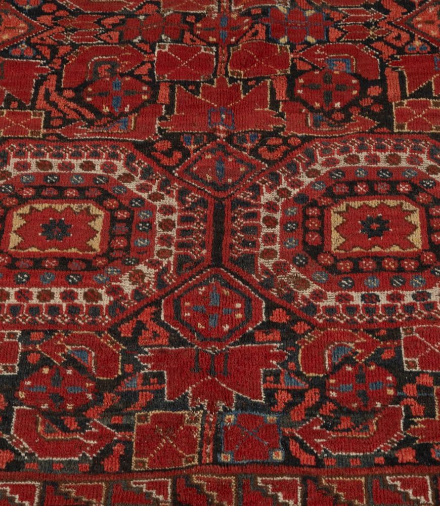 19th Century Beshir Long Carpet RT4942742