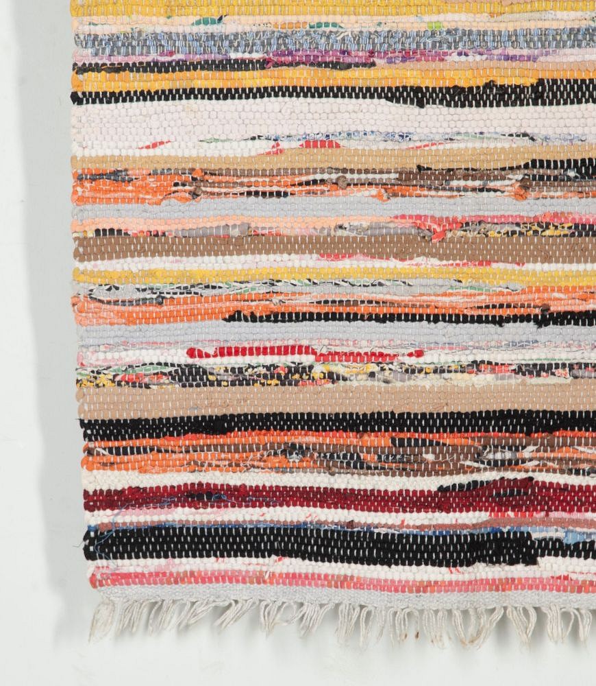 20th Century Traditional Swedish Rug RT6038911