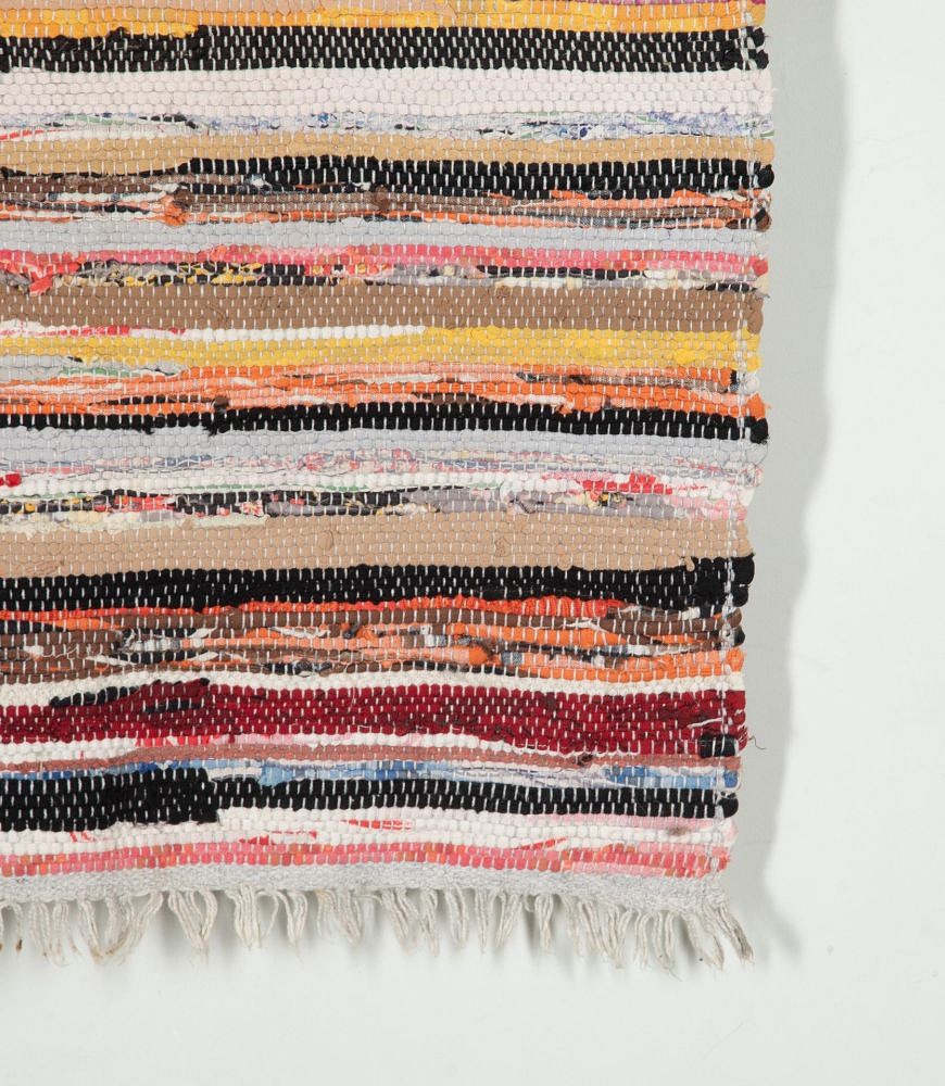 20th Century Traditional Swedish Rug RT6038911