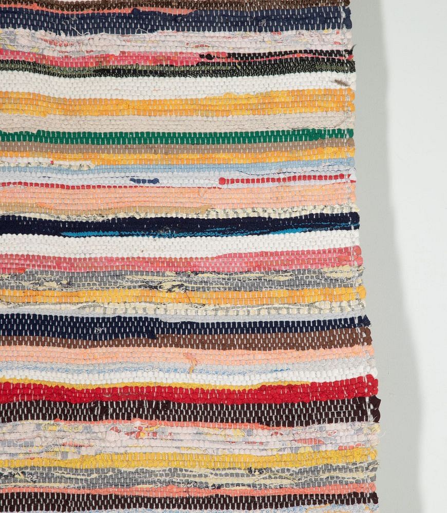 20th Century Traditional Swedish Rug RT6038911