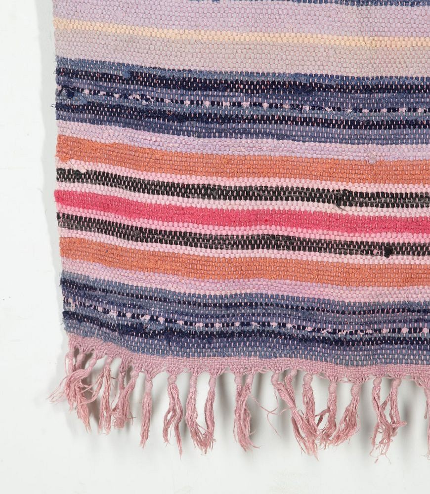 20th Century Traditional Swedish Rug RT6038947