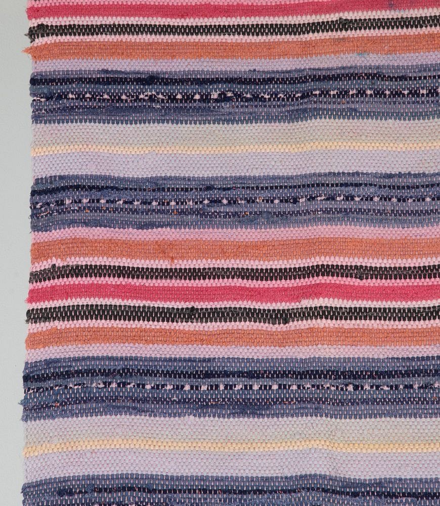 20th Century Traditional Swedish Rug RT6038947