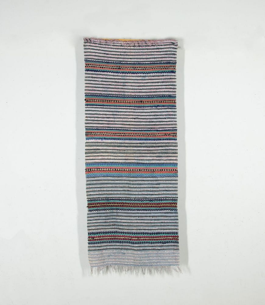 20th Century Swedish Traditional Rug RT6038948