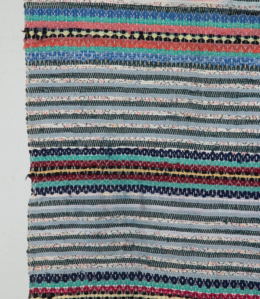 20th Century Swedish Traditional Rug RT6038948