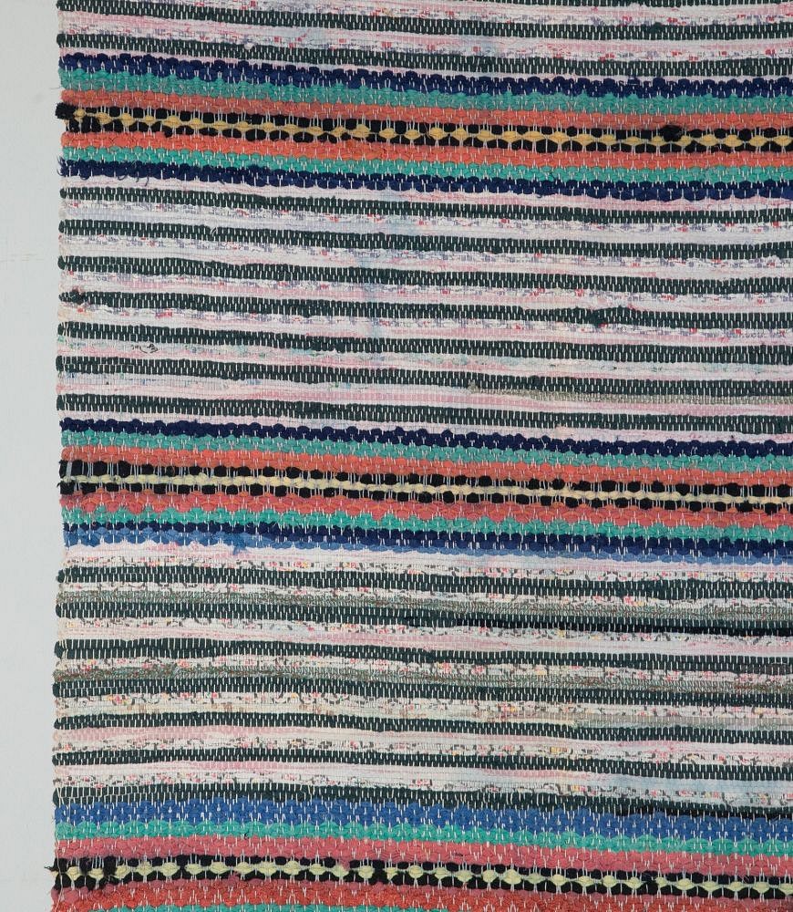 20th Century Swedish Traditional Rug RT6038948