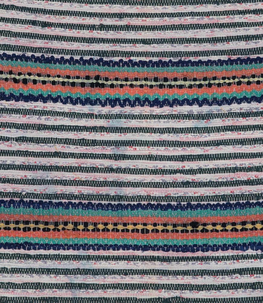 20th Century Swedish Traditional Rug RT6038948