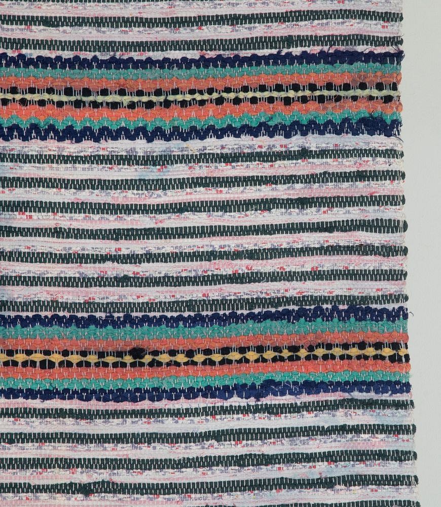 20th Century Swedish Traditional Rug RT6038948