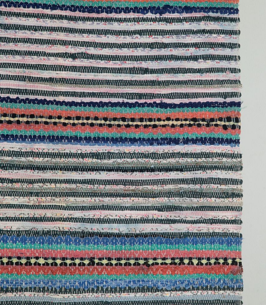 20th Century Swedish Traditional Rug RT6038948