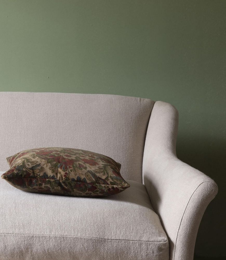 LORFORDS CONTEMPORARY SQUARE VINTAGE SCATTER CUSHION RT9535400