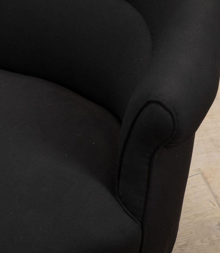 19th Century French Meridienne Sofa SB170421