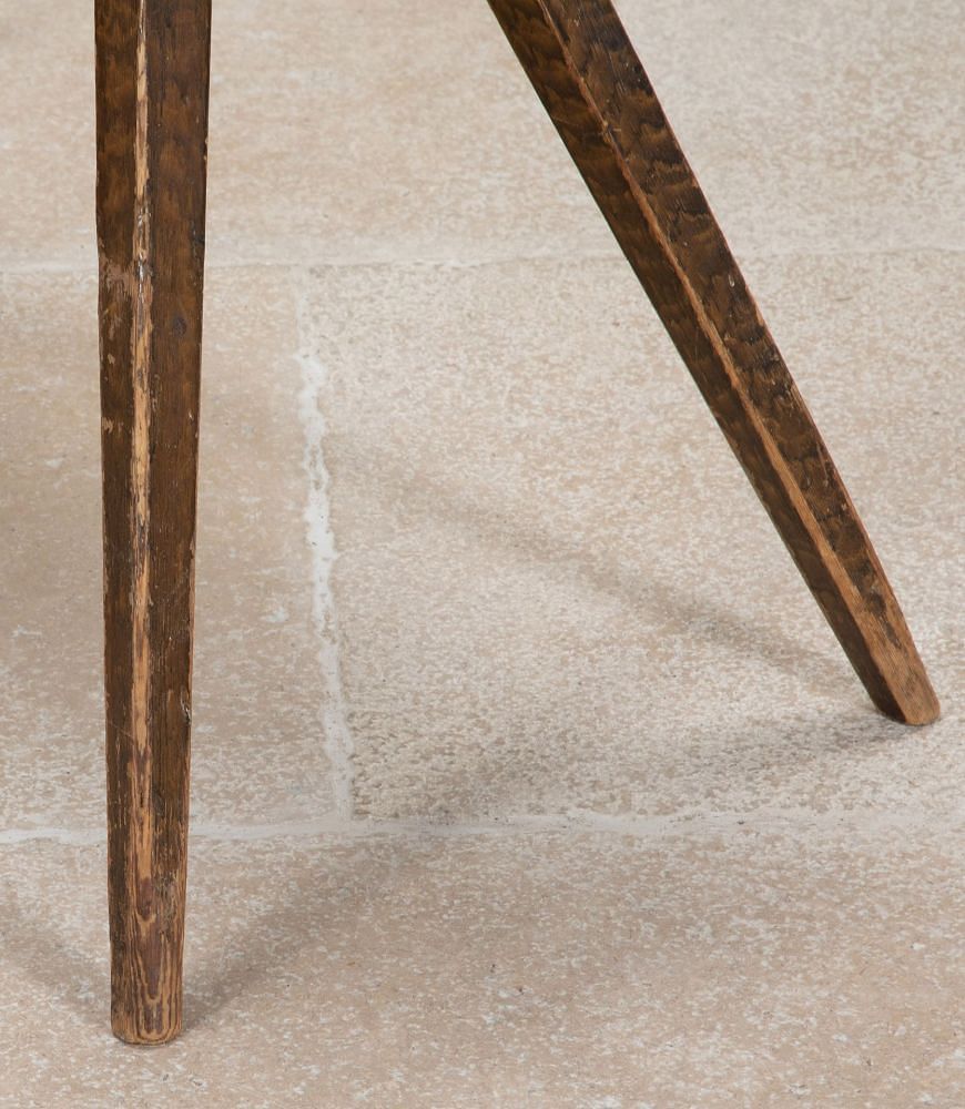 20th Century French Country Bench SB3641925