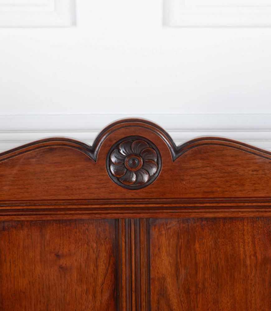 19th Century English Hall Bench SB4335828