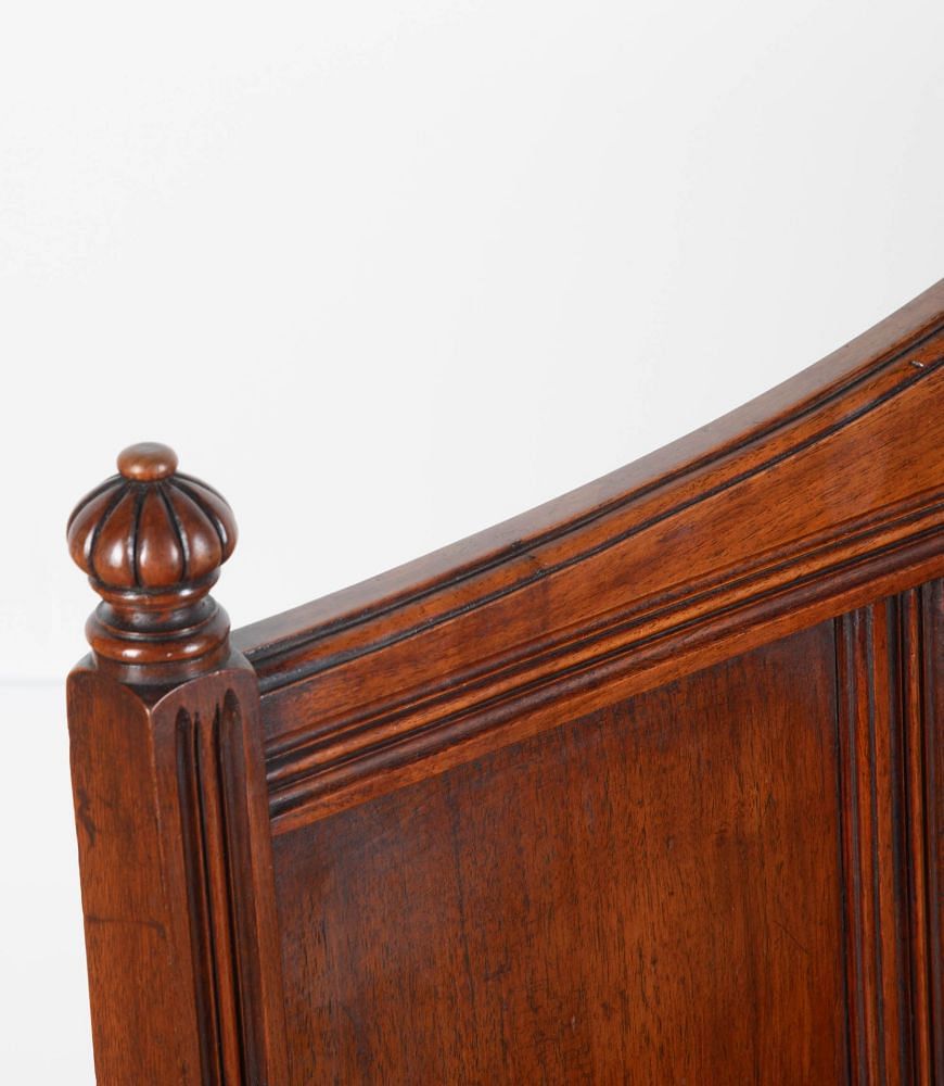 19th Century English Hall Bench SB4335828