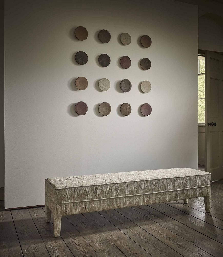 Berkeley Bench | Todhunter Earle x Lorfords Contemporary - Made to Order SB9543214
