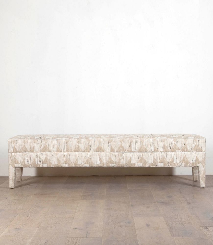 Berkeley Bench | Todhunter Earle x Lorfords Contemporary - Made to Order SB9543214