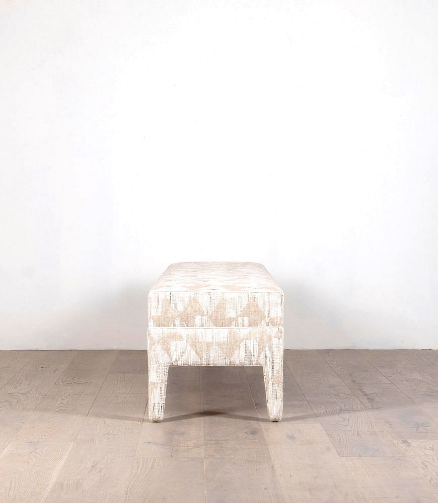 Berkeley Bench | Todhunter Earle x Lorfords Contemporary - Made to Order SB9543214