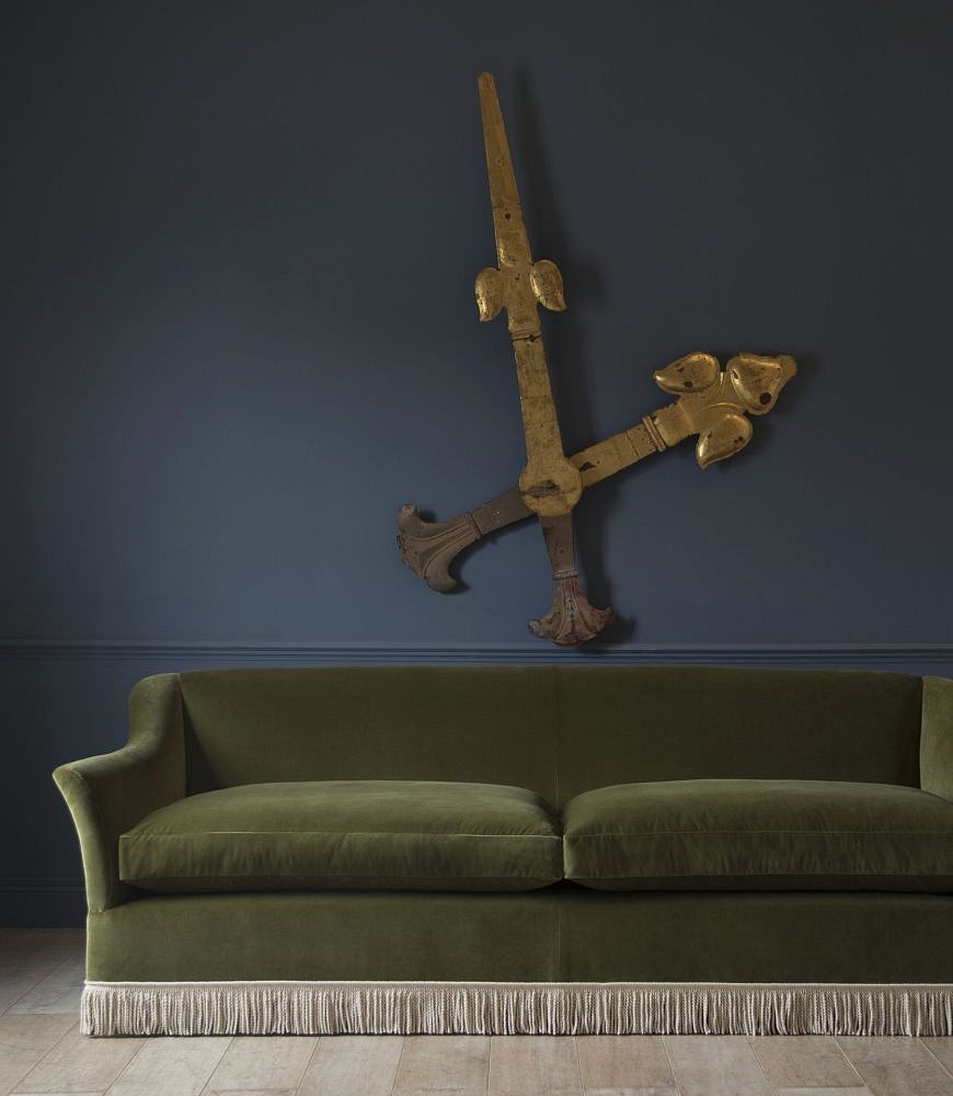 The Elmstead Sofa - Made to Order SB958749