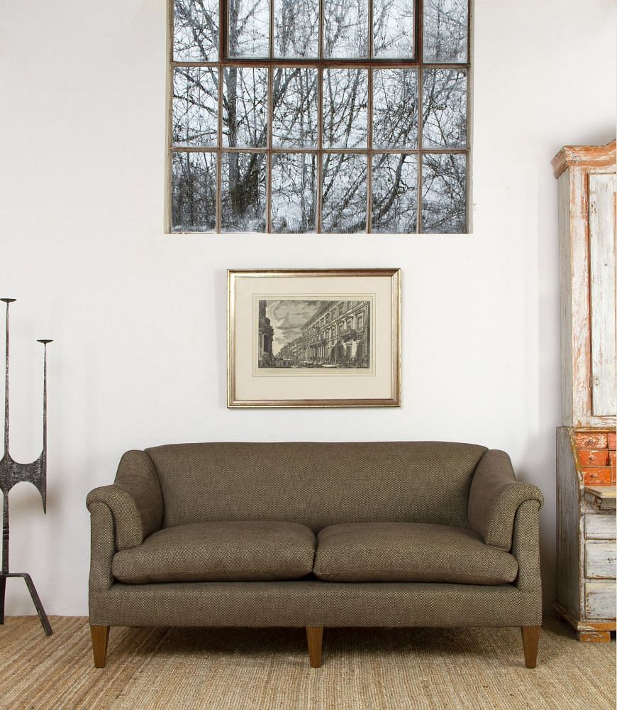 The Brompton Sofa - Made to Order SB958754