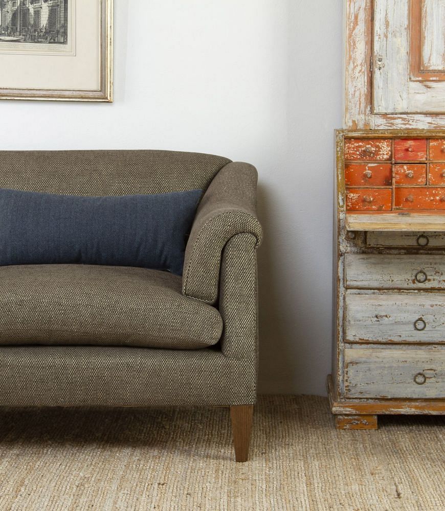 The Brompton Sofa - Made to Order SB958754
