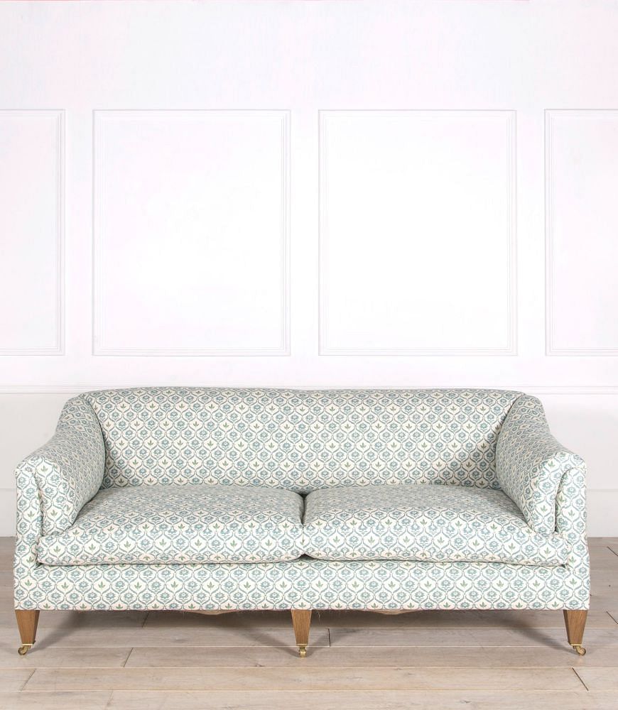 The Brompton Sofa - Made to Order SB958754