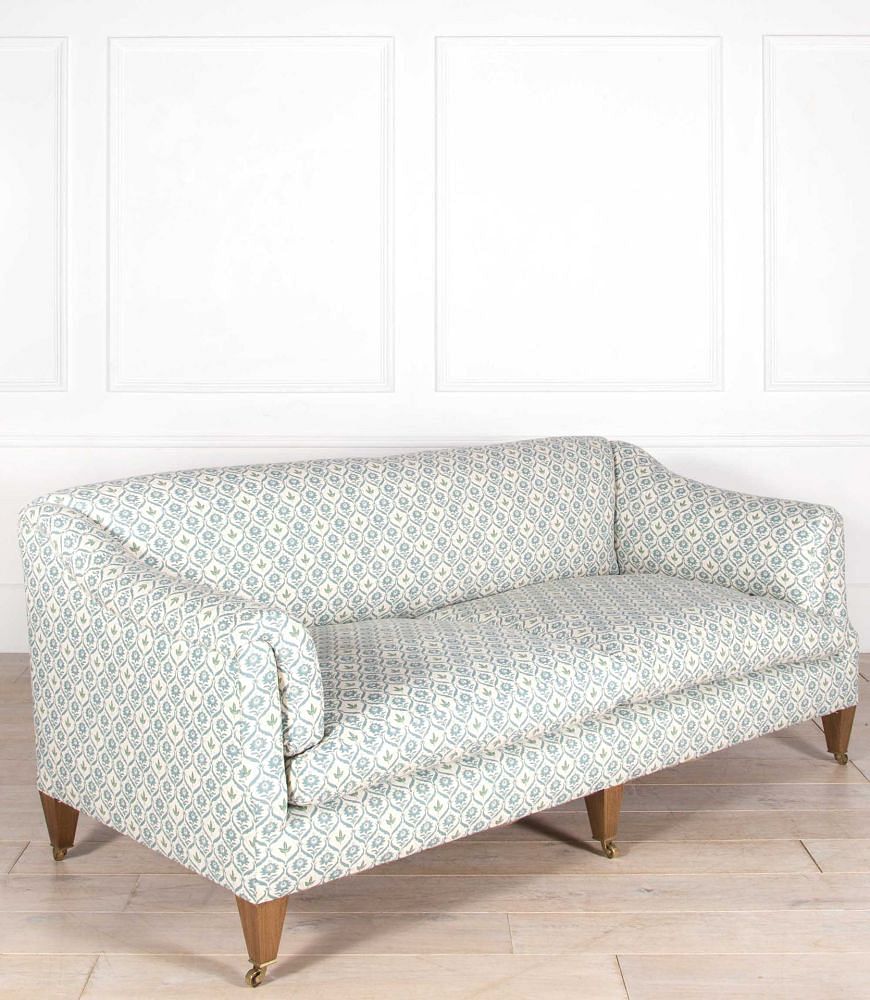 The Brompton Sofa - Made to Order SB958754