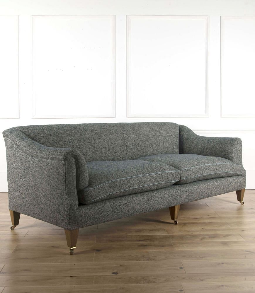 The Brompton Sofa - Made to Order SB958754