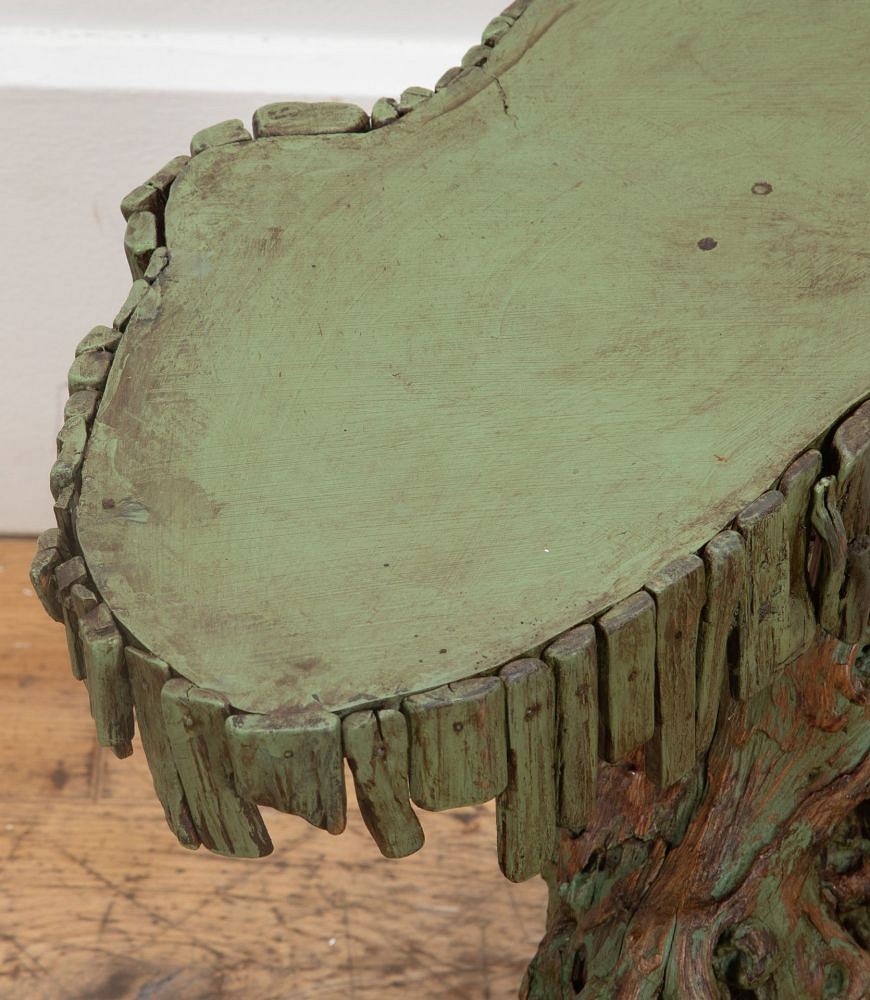SALE: Small 20th Century French Root Table TA0738362