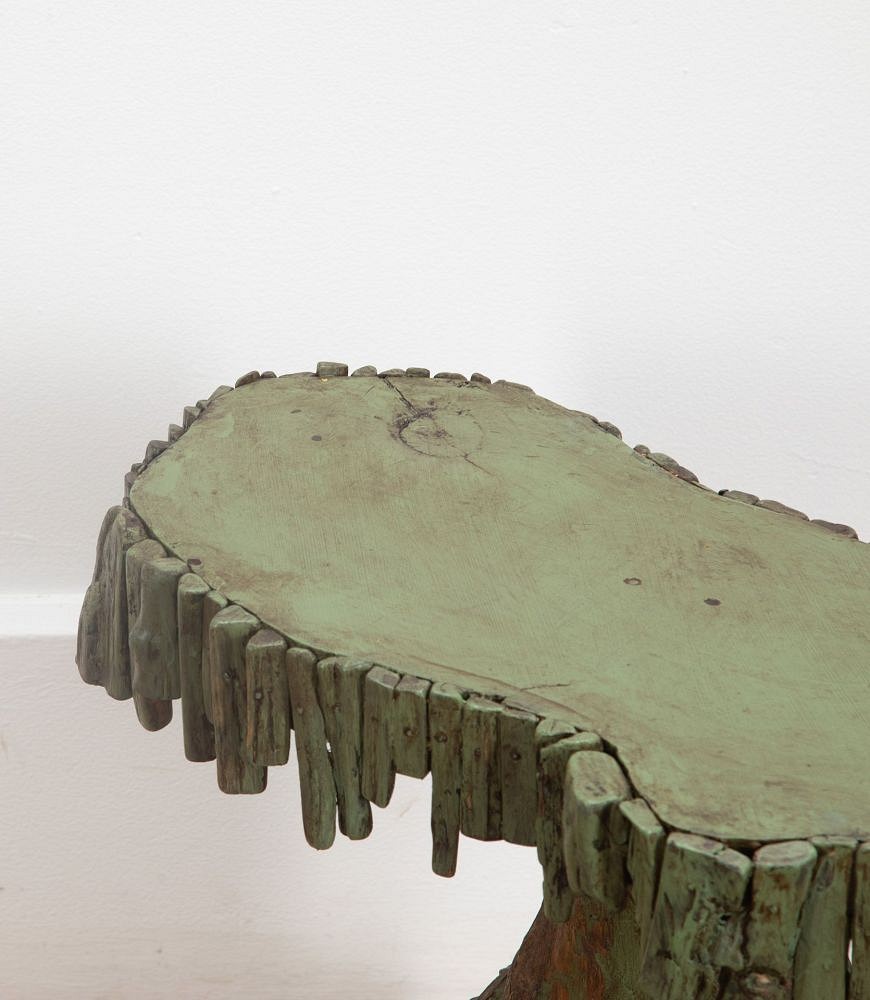 SALE: Small 20th Century French Root Table TA0738362
