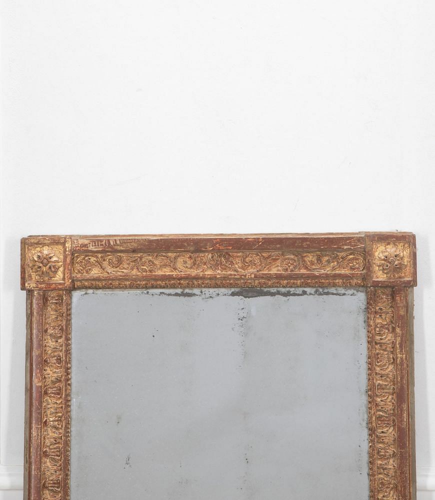 20th Century French Glass and Steel Table Attributed to René-Jean Caillette TA2935550