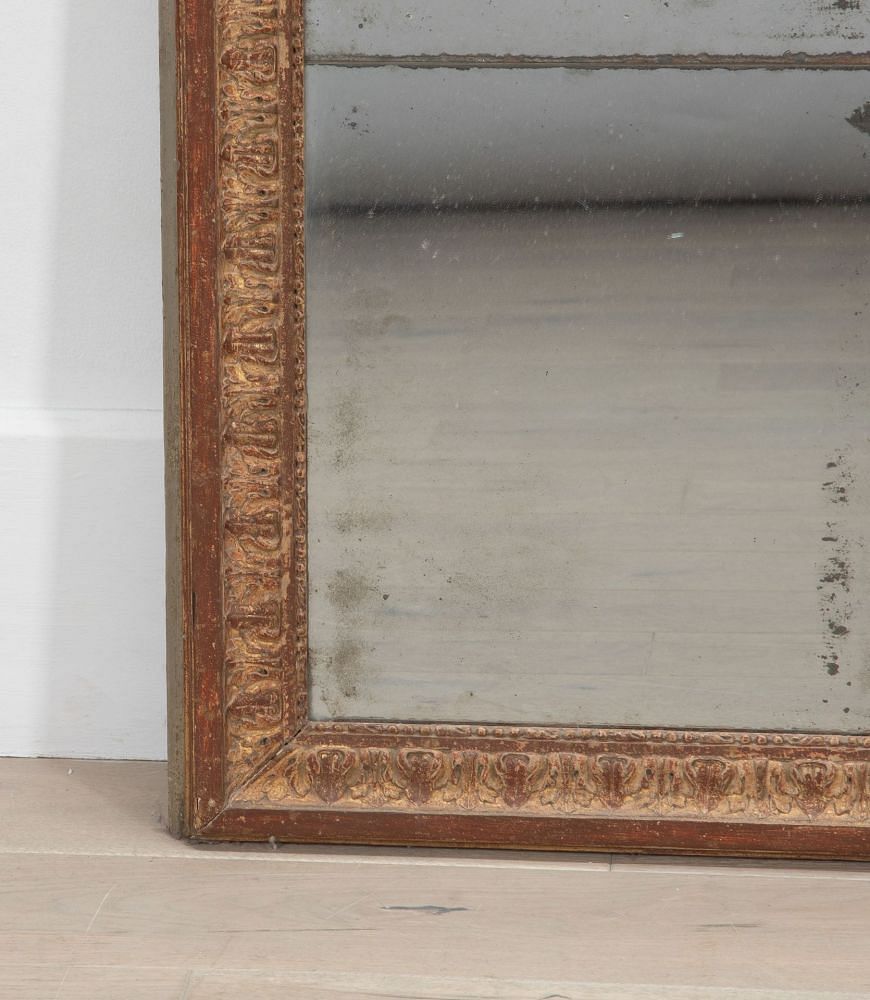 20th Century French Glass and Steel Table Attributed to René-Jean Caillette TA2935550