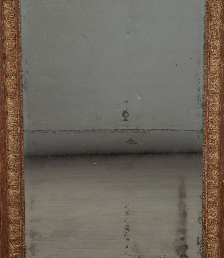 20th Century French Glass and Steel Table Attributed to René-Jean Caillette TA2935550