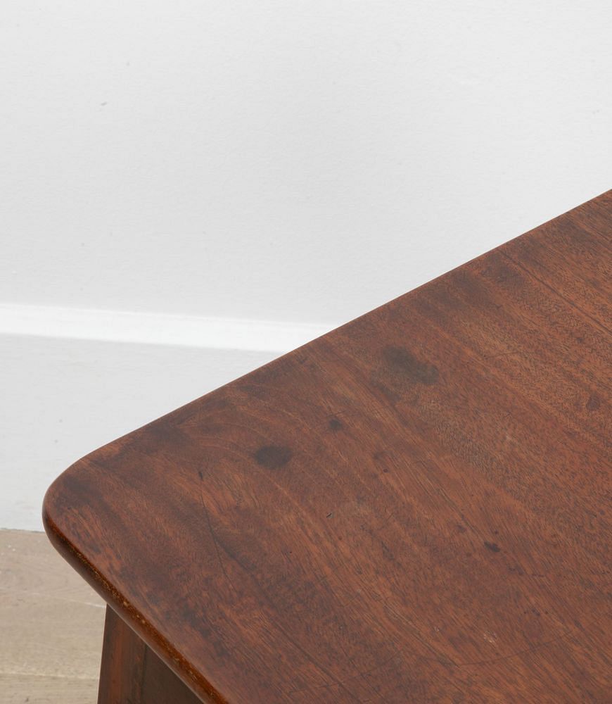 English 18th Century George III Cricket Table TC0339610