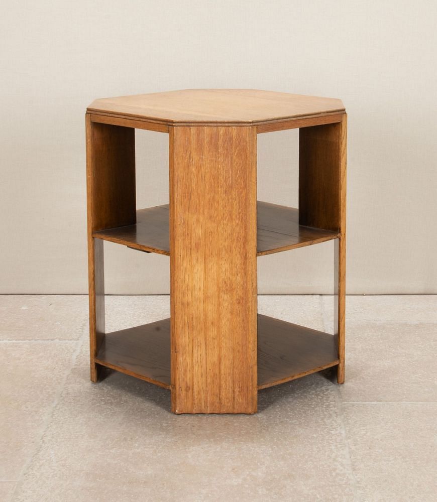 20th Century English Heals Book Table TC0543202