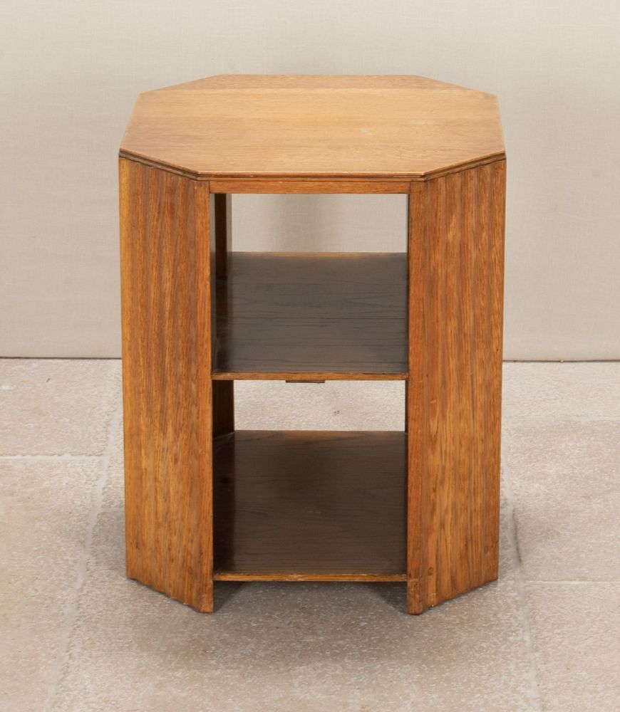 20th Century English Heals Book Table TC0543202