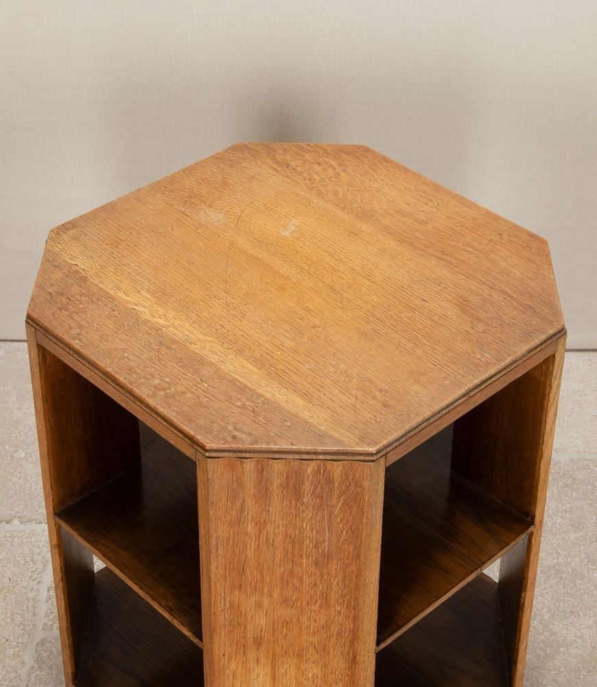 20th Century English Heals Book Table TC0543202