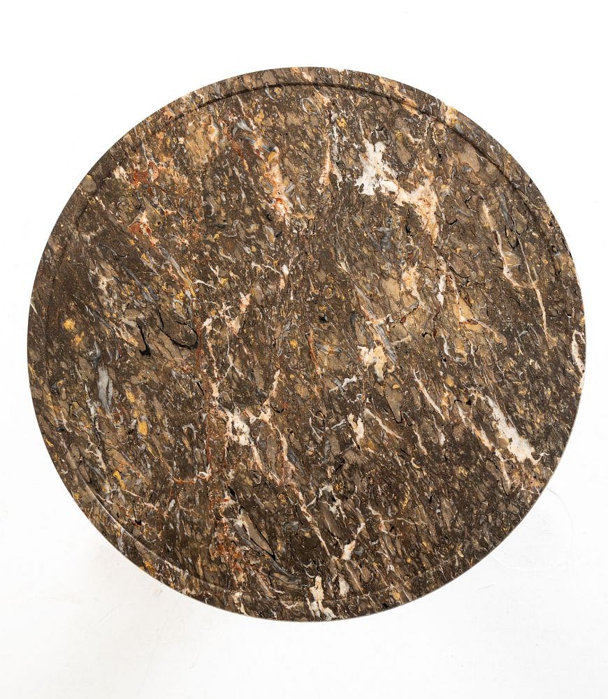 19th Century French Burr Ash Guéridon TC0639128