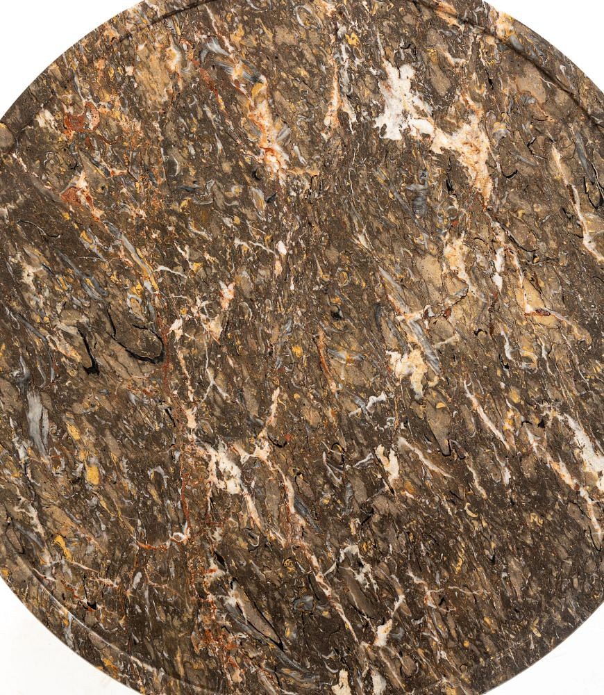 19th Century French Burr Ash Guéridon TC0639128