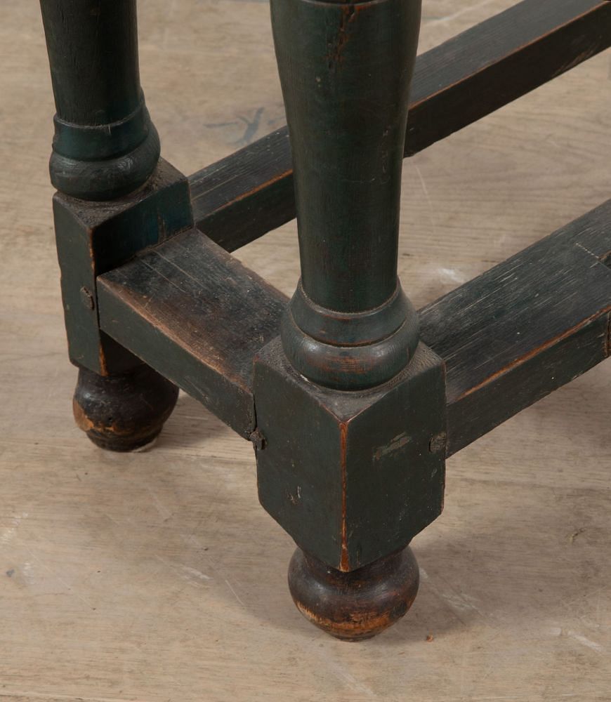 19th Century Dutch Drop Leaf Table TC116450
