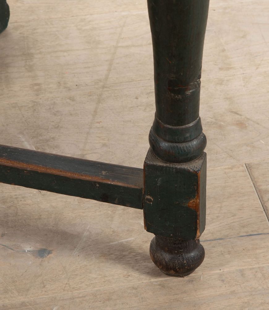 19th Century Dutch Drop Leaf Table TC116450