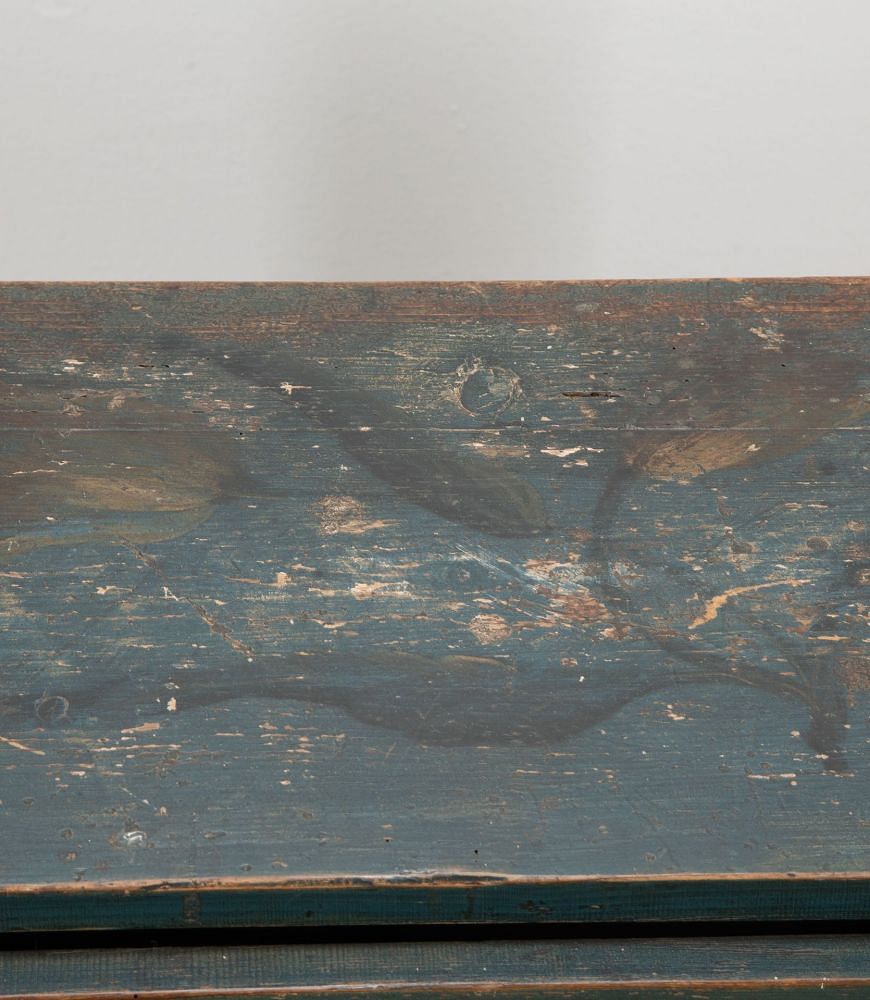 19th Century Dutch Drop Leaf Table TC116450