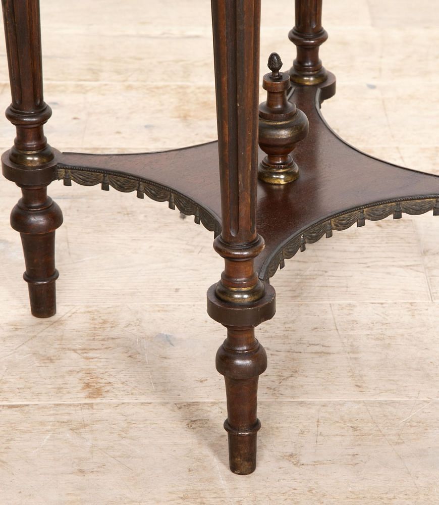 19th Century French Louis XVI Revival Gueridon TC1540061