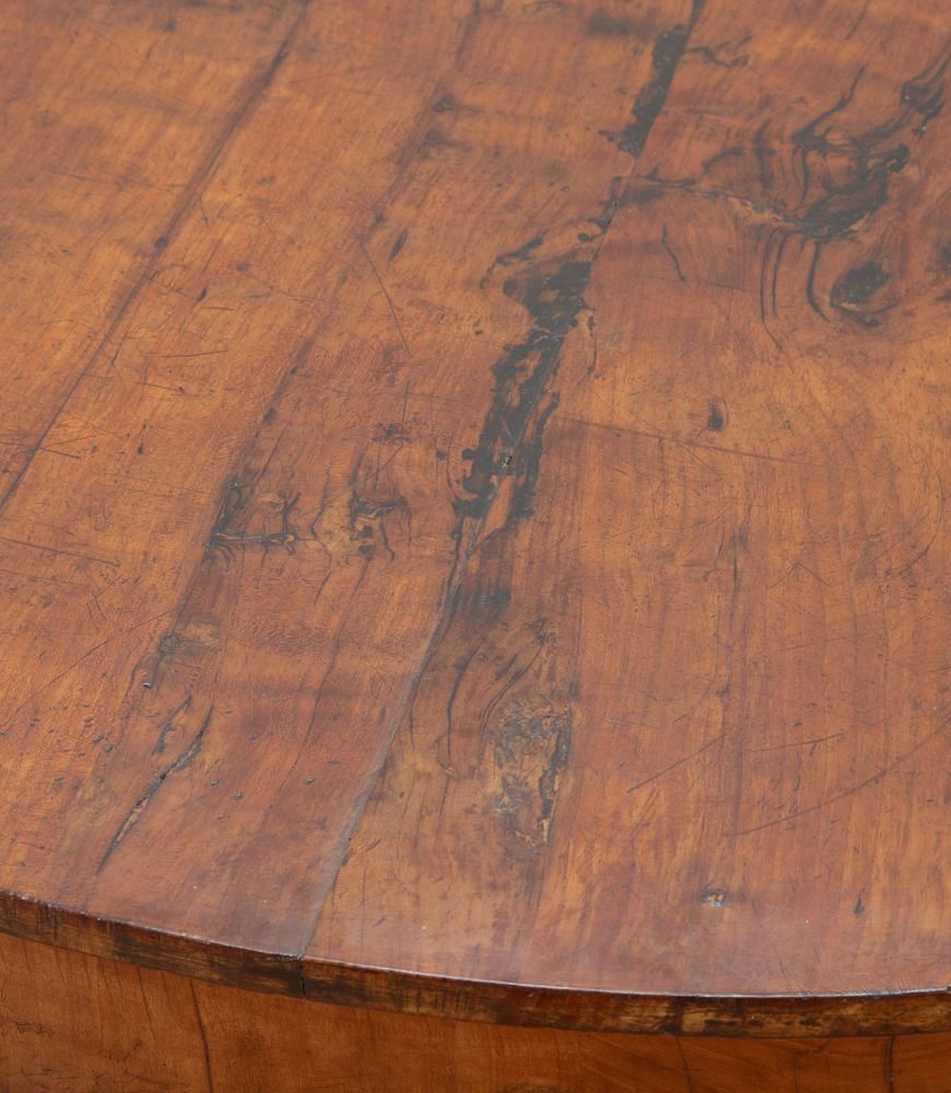 19th Century Italian Neoclassical Centre Table TC2838800
